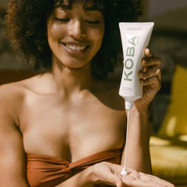 Koba Skincare Lait hydratant corps Milk It - 200 ml