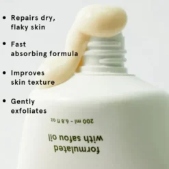 Koba Skincare Lait hydratant corps Milk It - 200 ml