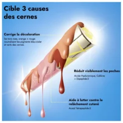 Kosas Correcteur de couleur Revealer Extra Bright - 6 ml