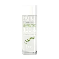 Kure Bazaar Huile dissolvante détoxifiante - 100 ml