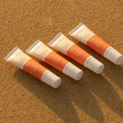 Laboratoires de Biarritz Baume à lèvres protecteur Mer et Montagne SPF 30 - 15ml