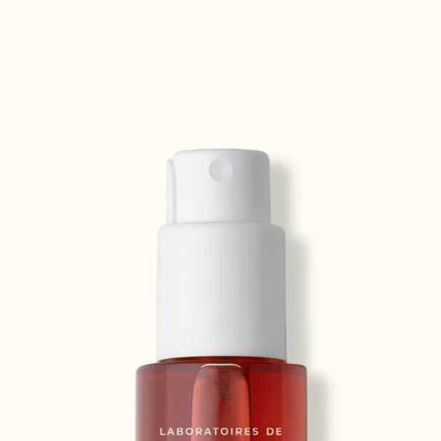 Laboratoires de Biarritz Huile solaire invisible SPF50 - 125 ml