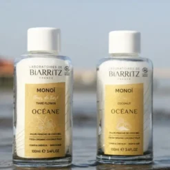 Laboratoires de Biarritz Monoï Océane - 100 ml