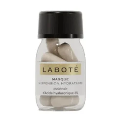 Laboté Masque suspension hydratante - 8 gélules