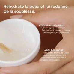 Laboté Masque suspension hydratante - 8 gélules
