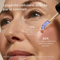 Laboté Sérum concentré longévité - 30 ml