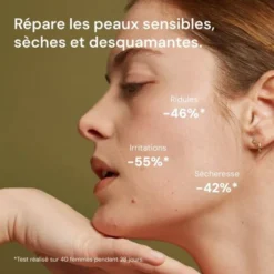 Laboté Sérum de nuit huile réparatrice - 30 ml