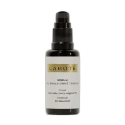 Laboté Sérum Gel Émulsionné Tenseur – 30 ml