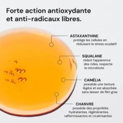 Laboté Sérum Huile Éclat – 30 ml