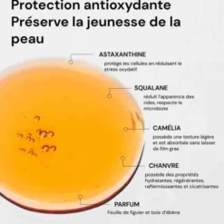 Laboté Sérum Huile Éclat – 30 ml