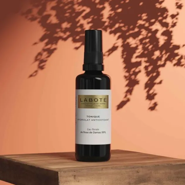 Laboté Tonique hydrolat antioxydant - 50 ml