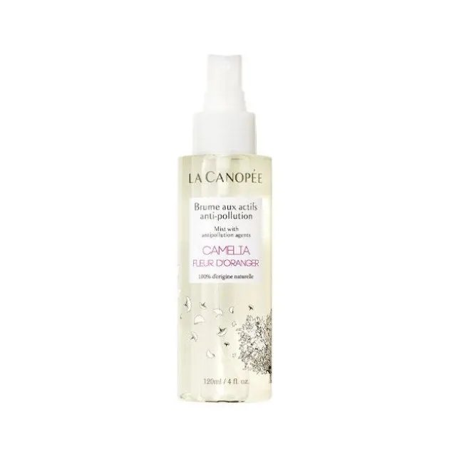 La Canopée Brume Aux Actifs Anti-Pollution - 120 ml