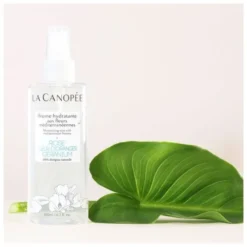 La Canopée Brume Hydratante Aux Fleurs Méditerranéennes - 120 ml