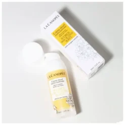 La Canopée Crème Réveil Multivitaminée - 50 ml