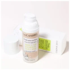 La Canopée Fluide Peau Parfaite - 50 ml
