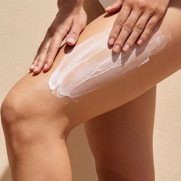 La Canopée Fluide solaire lacté SPF30