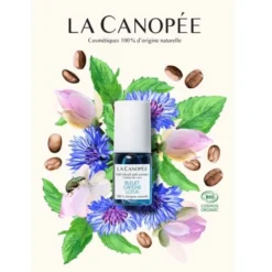La Canopée Gel contour des yeux réveil anti-cernes - 6 ml