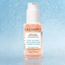 La Canopée Gelée florale ultra-hydratante - 50 ml