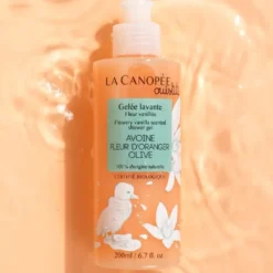 La Canopée Gelée lavante fleur vanillée - 200 ml