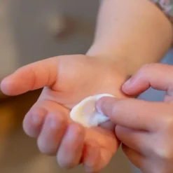 La Canopée La crème des bébés - 50 ml