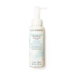 La Canopée Lait riche coco - 120 ml