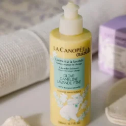 La Canopée Liniment à la lavande - 200 ml