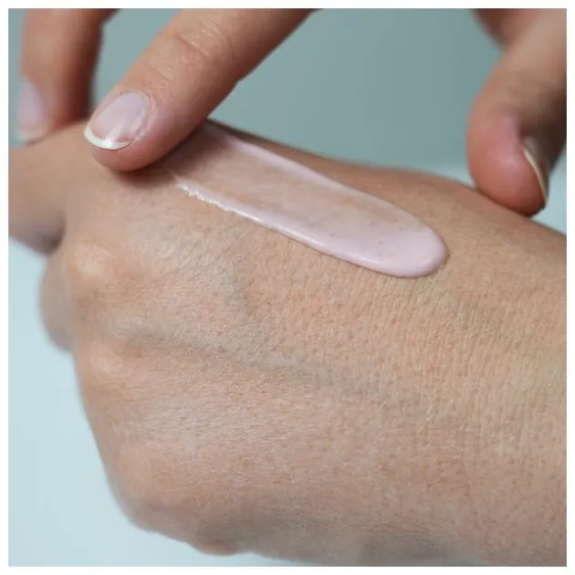 La Canopée Masque visage Rose Lacté Apaisant - 50 ml