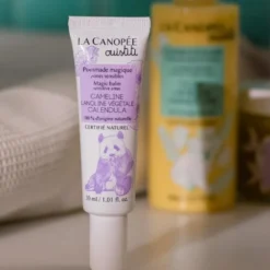 La Canopée Pommade magique - 30ml