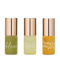 Leahlani Skincare Coffret Botanical Fragrance Discovery Set