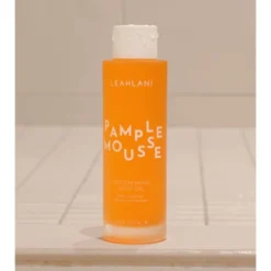 Leahlani Skincare Huile corporelle Pamplemousse - 150 ml