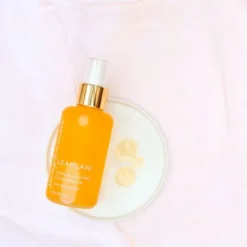 Leahlani Skincare Huile démaquillante Pamplemousse - 100 ml