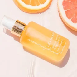 Leahlani Skincare Huile démaquillante Pamplemousse - 100 ml