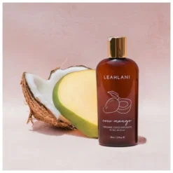 Leahlani Skincare Huile nourrissante Coco Mango Infusion - 118 ml