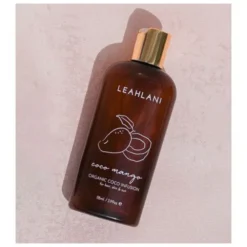 Leahlani Skincare Huile nourrissante Coco Mango Infusion - 118 ml