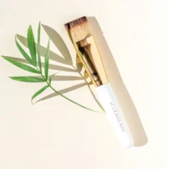 Leahlani Skincare Pinceau spécial masque