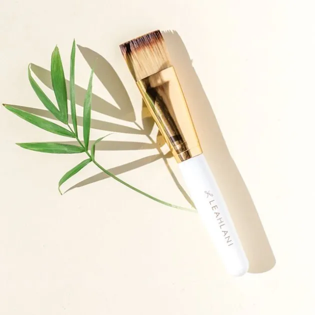 Leahlani Skincare Pinceau spécial masque