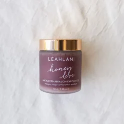 Leahlani Skincare Soin Visage 3-en-1 Honey Love - 118 ml