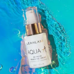 Leahlani Skincare Sérum Aqua A Retinoid - 30 ml