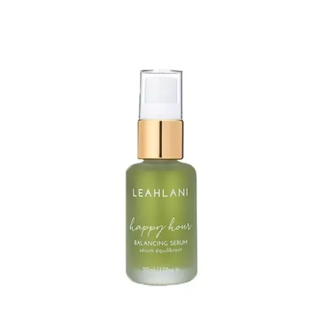 Leahlani Skincare Sérum Happy Hour