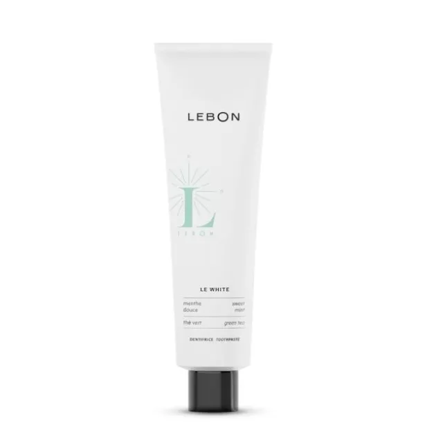 LEBON Dentifrice - 75 ml