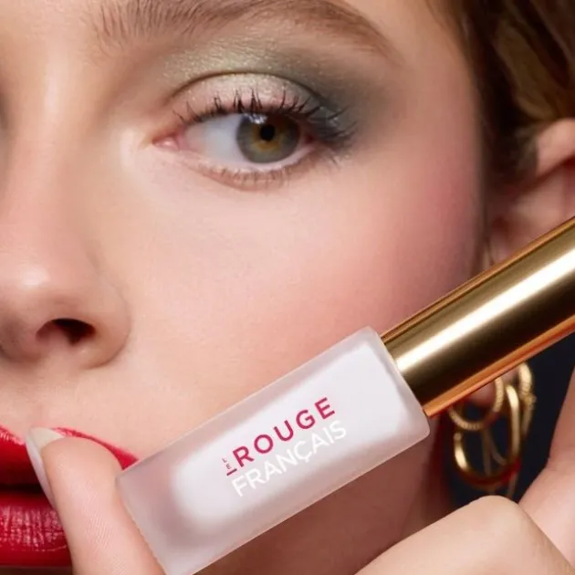 Le Rouge Français Base mascara primer Narcisse - 7 ml