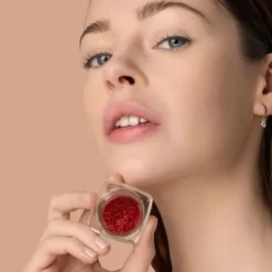 Le Rouge Français Gommage lèvres 601. APOLLON - 4 g