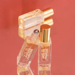 Le Rouge Français Huile à lèvres Pasiphaé - 5 ml