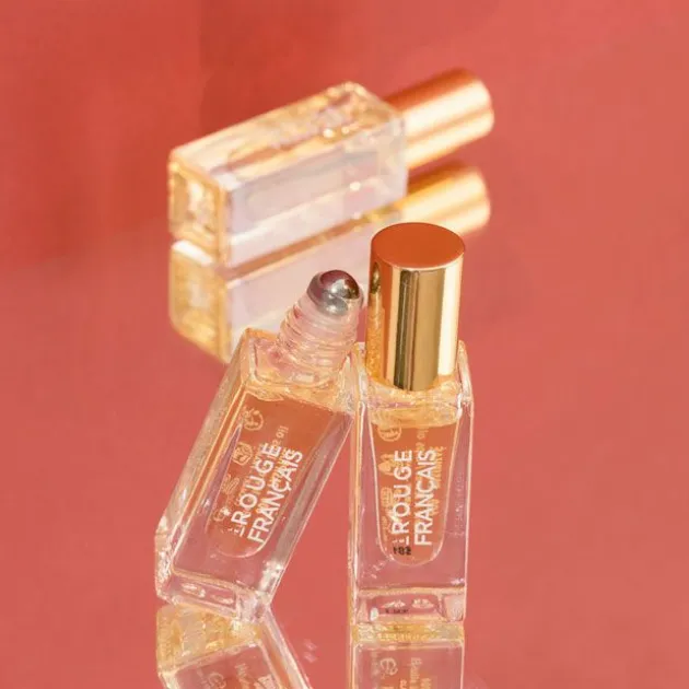 Le Rouge Français Huile à lèvres Pasiphaé - 5 ml
