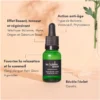 Les Huilettes Sérum anti-âge Nuit - 15ml