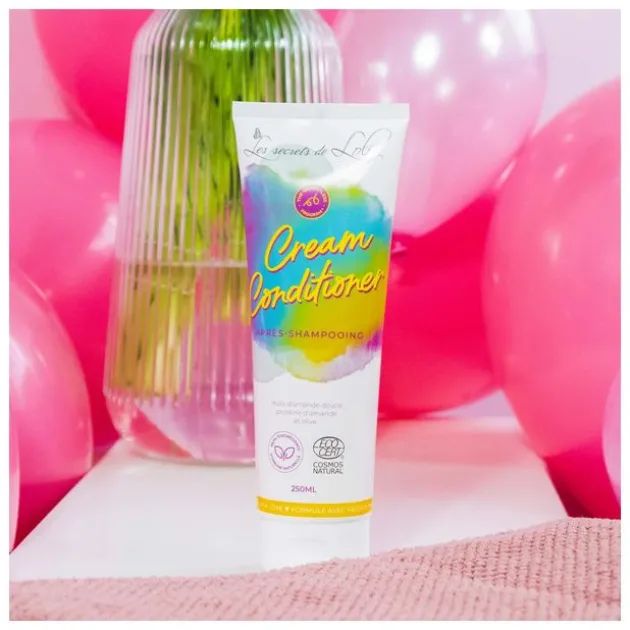 Les Secrets De Loly Après-shampoing Cream Conditioner - 250 ml