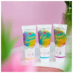 Les Secrets De Loly Après-shampoing Cream Conditioner - 250 ml