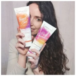 Les Secrets De Loly Boost Curl Gelée capillaire - 250 ml