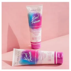 Les Secrets De Loly Kurl Fusion gel crème multitextures - 250 ml