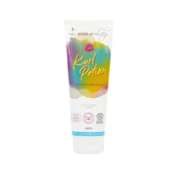 Les Secrets De Loly Leave-in Kurl Potion - 250 ml